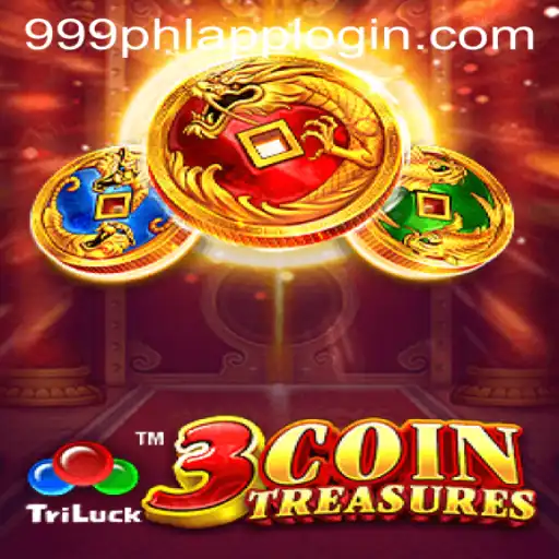 Unveiling 3CoinTreasures: A Game That Merges Strategy with Adventure