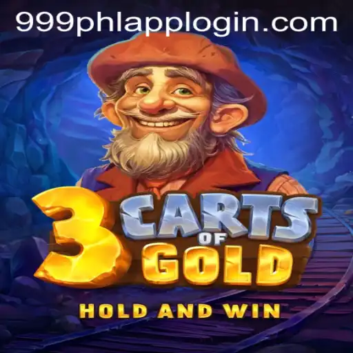 Unlock the Secrets of 3cartsOfGold: A Golden Adventure