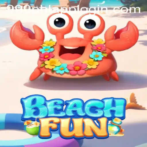 Dive into Excitement with BeachFun: Unveiling the Thrills of 999PHL.COM