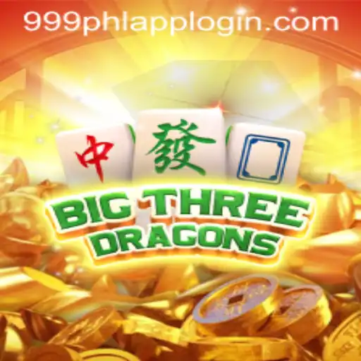 BigThreeDragons: Unveiling the Exciting World of 999PHL.COM