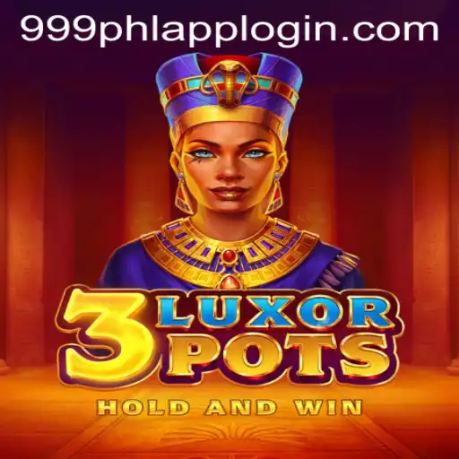 Exploring 3LuxorPots: A Thrilling New Game Experience