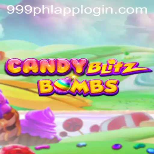 Explore the Colorful World of 'CandyBlitzBombs'