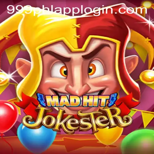 MadHitJokester: A New Gaming Phenomenon on 999PHL.COM