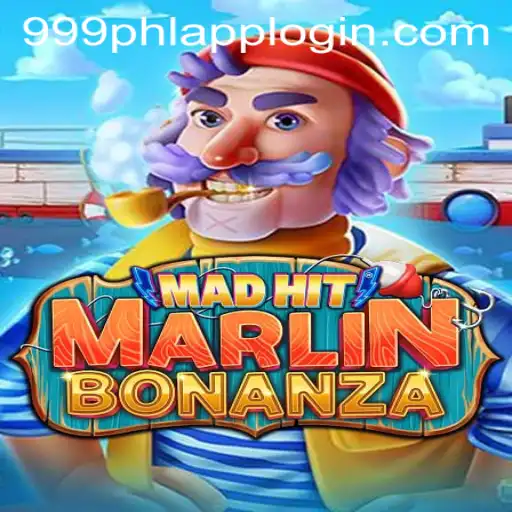 Diving into the Excitement of MadHitMarlinBonanza at 999PHL.COM