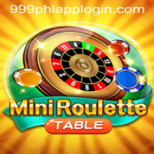 Exploring MiniRoulette and the Exciting World of 999PHL.COM