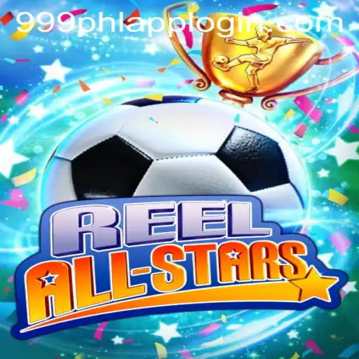 ReelAllStars: An Immersive Gaming Experience