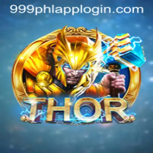 Exploring the World of THOR: A Mythical Adventure Unveiled by 999PHL.COM