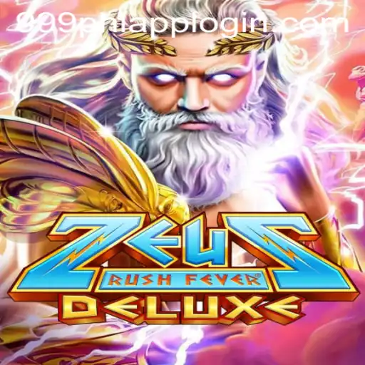 Unleashing the Thrills of ZeusRushFeverDeluxe