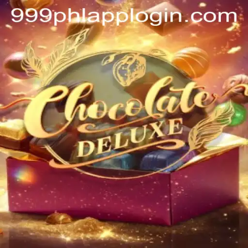Discover the Sweet Thrills of ChocolateDeluxe: An Exciting New Game by 999PHL.COM