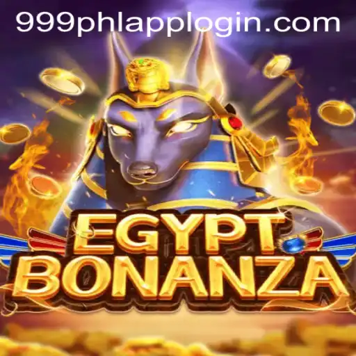 Discovering the Thrills of EgyptBonanza: An Adventure with 999PHL.COM