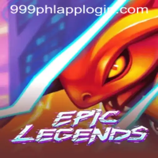Explore the Exciting World of EpicLegends