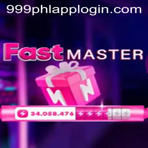 FastMaster Game: Engaging and Fast-Paced Adventure with 999PHL.COM