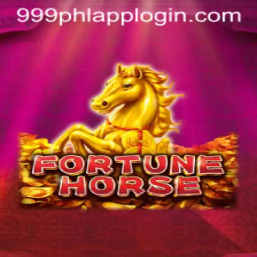 Exploring FortuneHorse: A Comprehensive Dive into the World of 999PHL.COM
