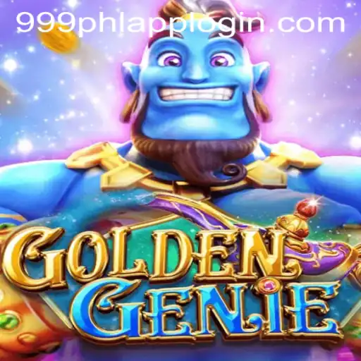 Discover the Excitement of GOLDENGENIE on 999PHL.COM