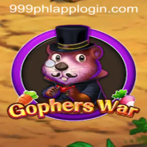 Discover the Thrills of GophersWar: A New Era of Interactive Gaming