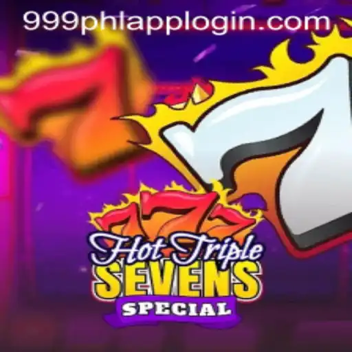 HotTripleSevensSpecial: A Thrilling New Addition to Online Gaming