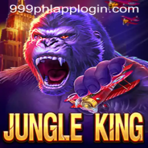 Discover the Thrilling Adventure of JungleKing with 999PHL.COM