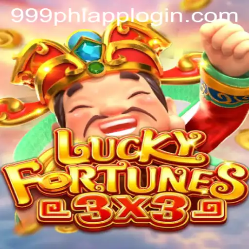 LUCKYFORTUNES3x3 - A Comprehensive Guide to Enjoying and Mastering the Game