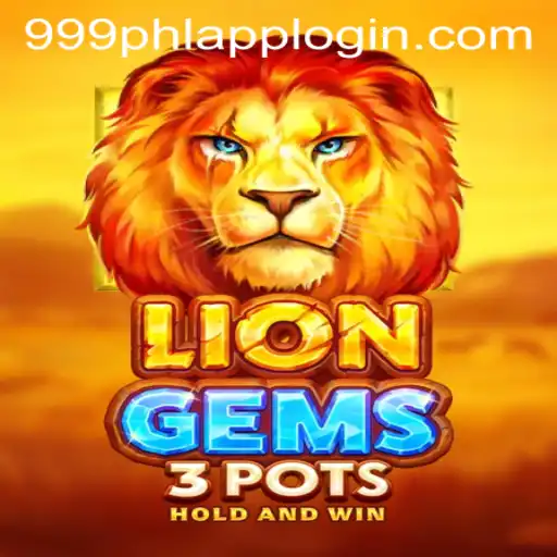 Unveiling the Thrills: Exploring LionGems3pots and the Vibrant World of 999PHL.COM