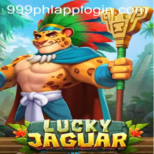 Unveiling LuckyJaguar: A Thrilling Adventure in the World of Online Gaming