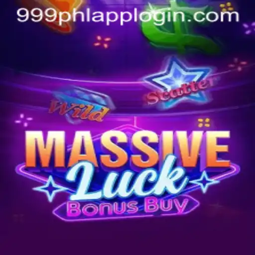 Discover the Exciting World of MassiveLuckBonusBuy