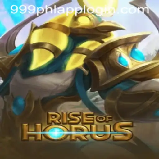 Exploring the Excitement of RiseofHorus: An In-Depth Look at the Game Featuring 999PHL.COM