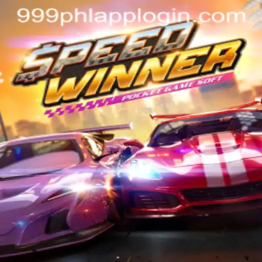 Thrilling Gaming Experience with SpeedWinner at 999PHL.COM