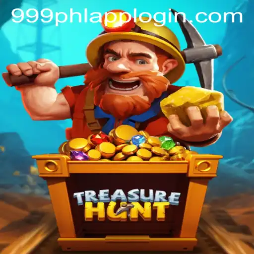 Discovering TreasureHunt: Navigating the Adventure with 999PHL.COM