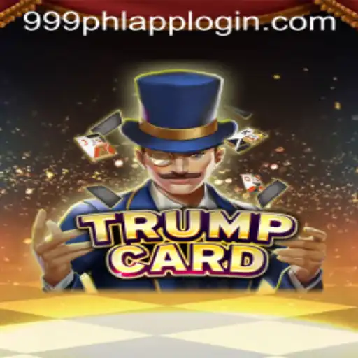 TrumpCard: A Game of Strategy and Intrigue with a Twist