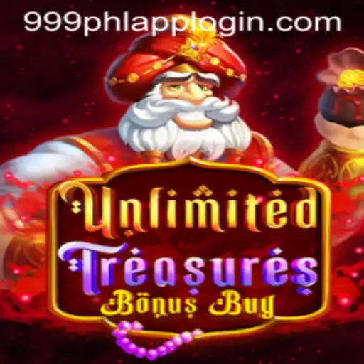 UnlimitedTreasuresBonusBuy: A Revolutionary Gaming Experience with 999PHL.COM